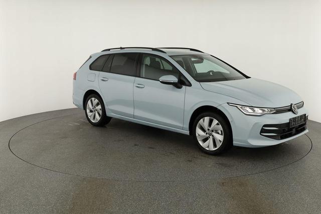 Volkswagen Golf Variant 1.5 TSI 110 kW VIII Life, AHK, easyOpen, Kamera, 3-J Garantie 