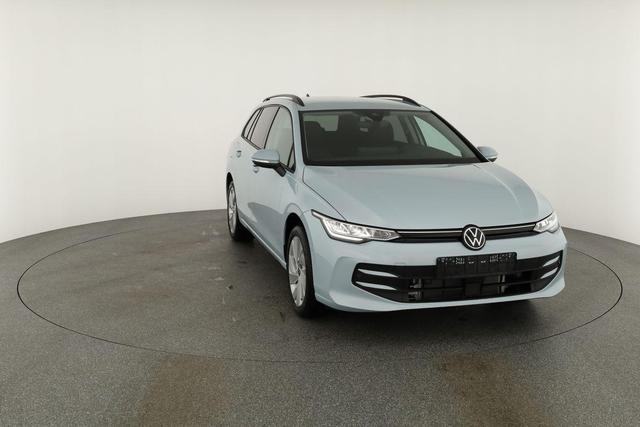 Volkswagen Golf Variant 1.5 TSI 110 kW VIII Life, AHK, easyOpen, Kamera, 3-J Garantie 