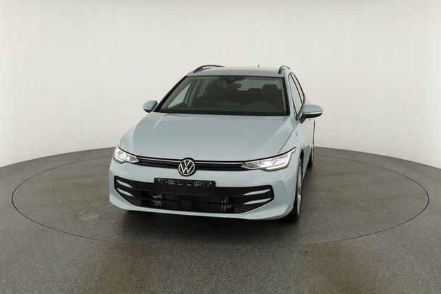 Volkswagen Golf Variant 1.5 TSI 110 kW VIII Life, AHK, easyOpen, Kamera, 3-J Garantie 