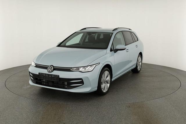 Volkswagen Golf Variant 1.5 TSI 110 kW VIII Life, AHK, easyOpen, Kamera, 3-J Garantie 