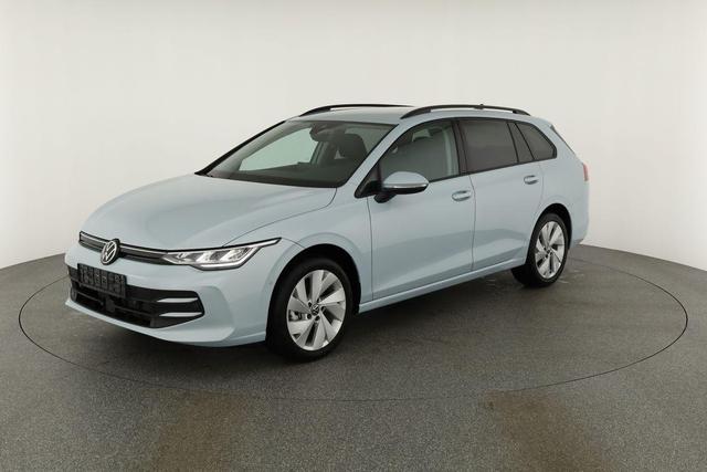 Volkswagen Golf Variant 1.5 TSI 110 kW VIII Life, AHK, easyOpen, Kamera, 3-J Garantie 