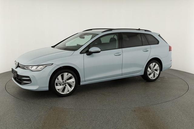 Volkswagen Golf Variant 1.5 TSI 110 kW VIII Life, AHK, easyOpen, Kamera, 3-J Garantie 