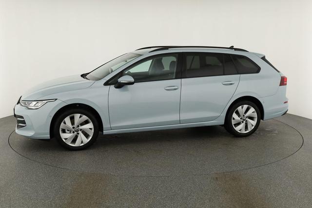 Volkswagen Golf Variant 1.5 TSI 110 kW VIII Life, AHK, easyOpen, Kamera, 3-J Garantie 