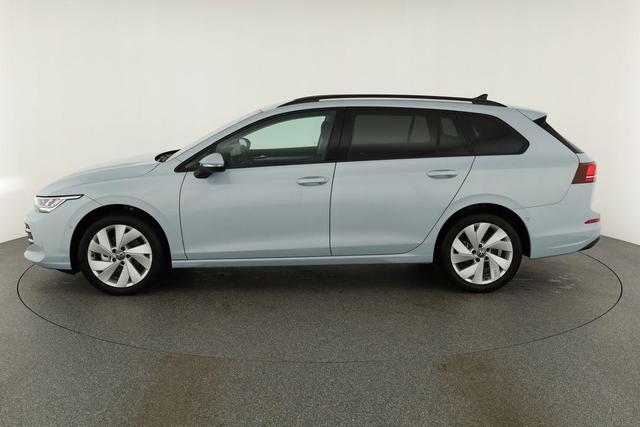 Volkswagen Golf Variant 1.5 TSI 110 kW VIII Life, AHK, easyOpen, Kamera, 3-J Garantie 