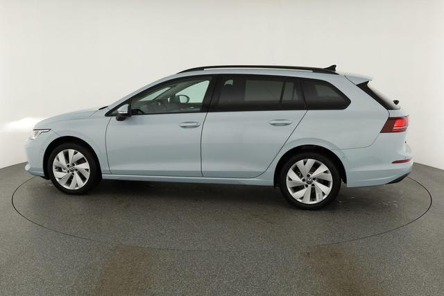 Volkswagen Golf Variant 1.5 TSI 110 kW VIII Life, AHK, easyOpen, Kamera, 3-J Garantie 