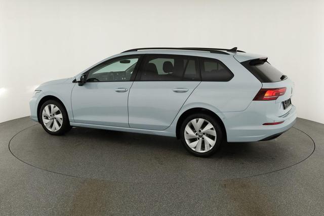 Volkswagen Golf Variant 1.5 TSI 110 kW VIII Life, AHK, easyOpen, Kamera, 3-J Garantie 