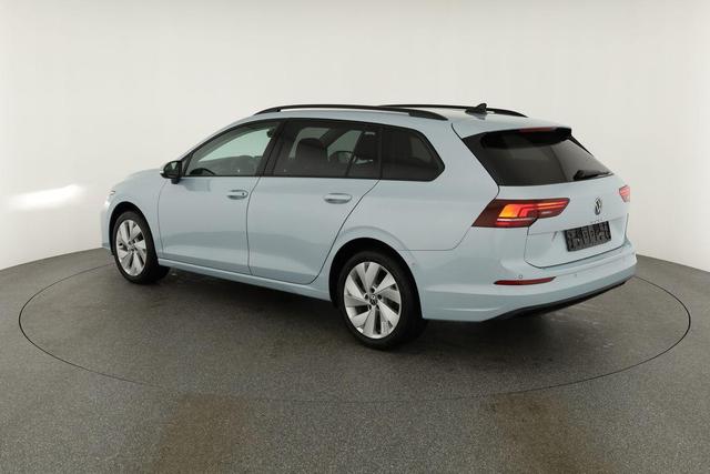 Volkswagen Golf Variant 1.5 TSI 110 kW VIII Life, AHK, easyOpen, Kamera, 3-J Garantie 