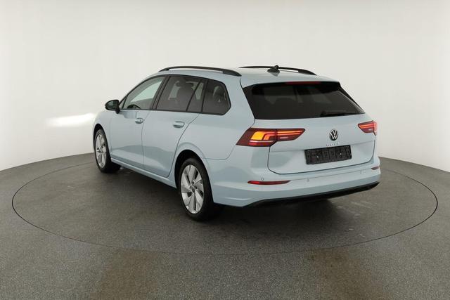 Volkswagen Golf Variant 1.5 TSI 110 kW VIII Life, AHK, easyOpen, Kamera, 3-J Garantie 