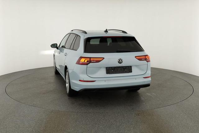 Volkswagen Golf Variant 1.5 TSI 110 kW VIII Life, AHK, easyOpen, Kamera, 3-J Garantie 