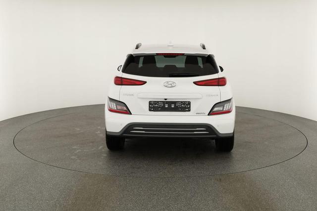 Hyundai KONA Trend Elektro 2WD EV 64kWh Style, Navi, HuD, Wärmepumpe, Kamera, Sitzheizung 