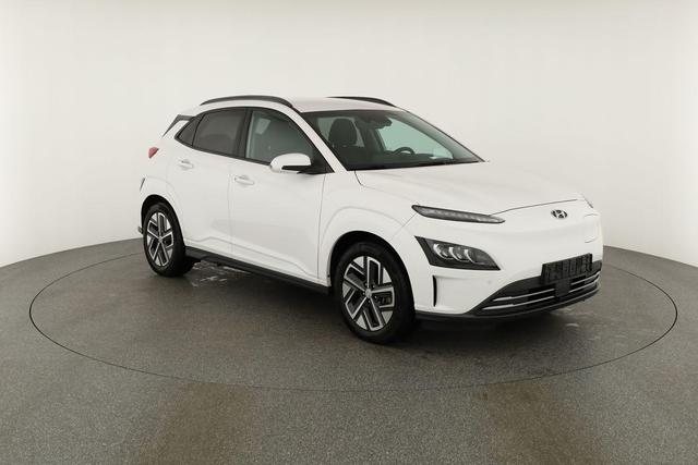 Hyundai KONA Trend Elektro 2WD EV 64kWh Style, Navi, HuD, Wärmepumpe, Kamera, Sitzheizung 