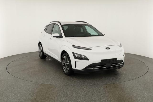 Hyundai KONA Trend Elektro 2WD EV 64kWh Style, Navi, HuD, Wärmepumpe, Kamera, Sitzheizung 