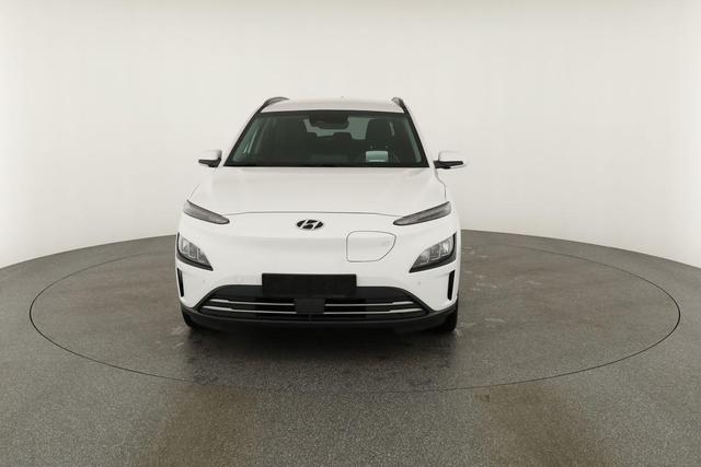 Hyundai KONA Trend Elektro 2WD EV 64kWh Style, Navi, HuD, Wärmepumpe, Kamera, Sitzheizung 