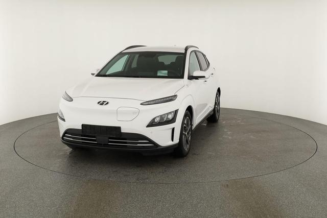 Hyundai KONA Trend Elektro 2WD EV 64kWh Style, Navi, HuD, Wärmepumpe, Kamera, Sitzheizung 