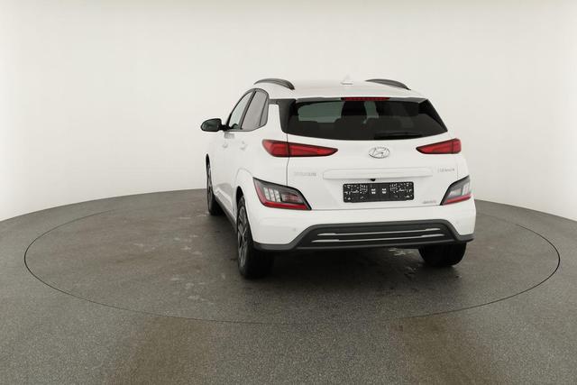 Hyundai KONA Trend Elektro 2WD EV 64kWh Style, Navi, HuD, Wärmepumpe, Kamera, Sitzheizung 