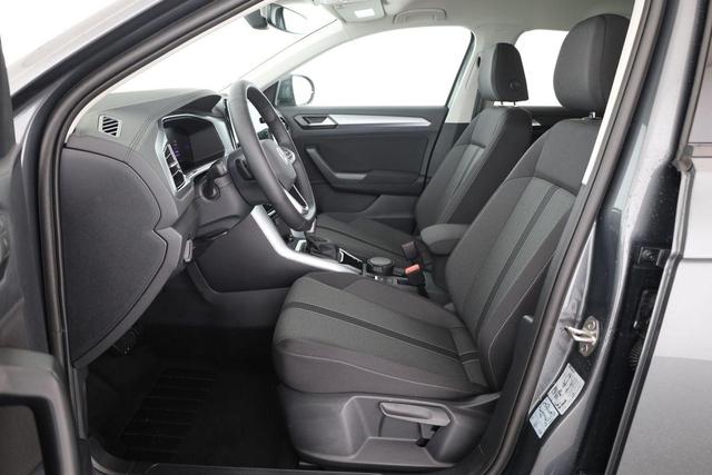 Volkswagen T-Roc Life 1.5 TSI DSG Life, AHK, Navi, Kamera, LED, Parklenk 