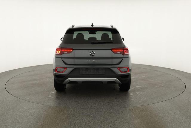Volkswagen T-Roc Life 1.5 TSI DSG Life, AHK, Navi, Kamera, LED, Parklenk 