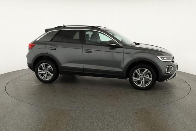 Volkswagen T-Roc Life 1.5 TSI DSG Life, AHK, Navi, Kamera, LED, Parklenk 