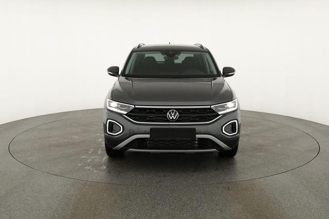 Volkswagen T-Roc Life 1.5 TSI DSG Life, AHK, Navi, Kamera, LED, Parklenk 
