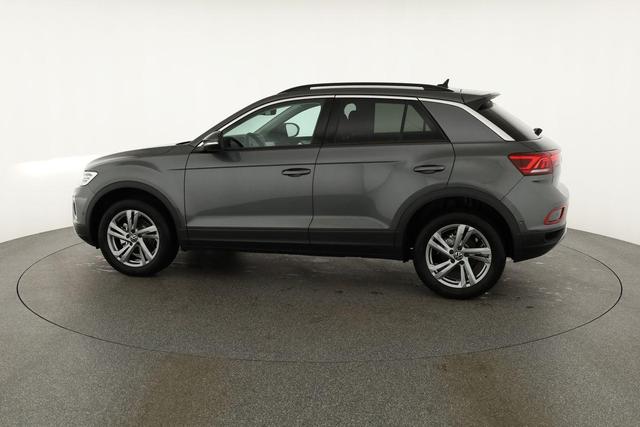 Volkswagen T-Roc Life 1.5 TSI DSG Life, AHK, Navi, Kamera, LED, Parklenk 
