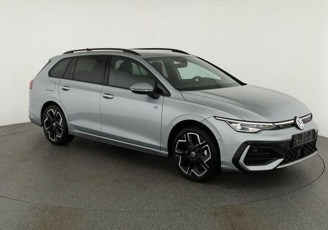 Volkswagen Golf Variant - 1.5 TSI 110 kW R-Line VIII R-LINE, AHK, easyOpen, Kamera, LED-Plus, 3-J Garantie