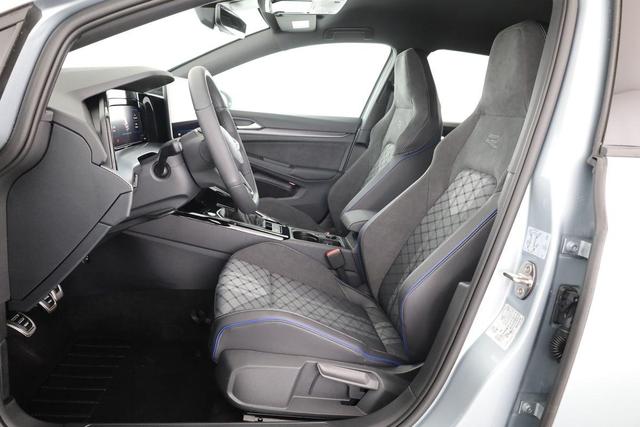 Volkswagen Golf Variant 1.5 TSI 110 kW R-Line VIII R-LINE, AHK, easyOpen, Kamera, LED-Plus, 3-J Garantie 