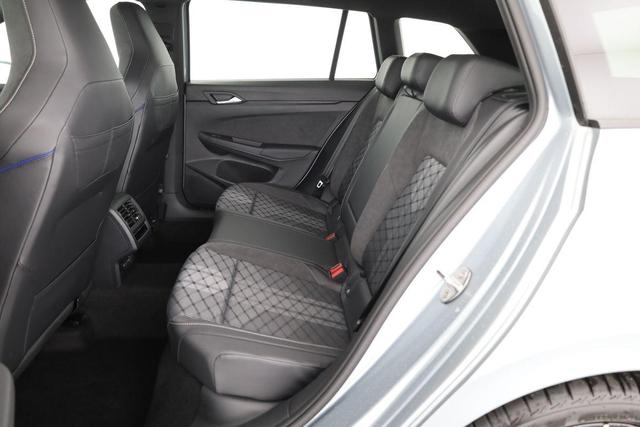 Volkswagen Golf Variant 1.5 TSI 110 kW R-Line VIII R-LINE, AHK, easyOpen, Kamera, LED-Plus, 3-J Garantie 
