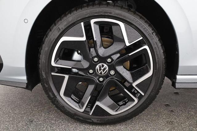 Volkswagen Golf Variant 1.5 TSI 110 kW R-Line VIII R-LINE, AHK, easyOpen, Kamera, LED-Plus, 3-J Garantie 