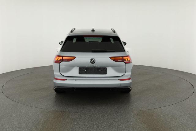 Volkswagen Golf Variant 1.5 TSI 110 kW R-Line VIII R-LINE, AHK, easyOpen, Kamera, LED-Plus, 3-J Garantie 