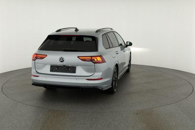 Volkswagen Golf Variant 1.5 TSI 110 kW R-Line VIII R-LINE, AHK, easyOpen, Kamera, LED-Plus, 3-J Garantie 