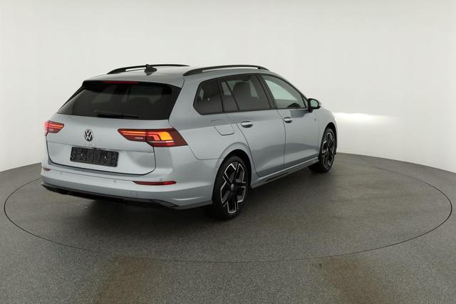 Volkswagen Golf Variant 1.5 TSI 110 kW R-Line VIII R-LINE, AHK, easyOpen, Kamera, LED-Plus, 3-J Garantie 