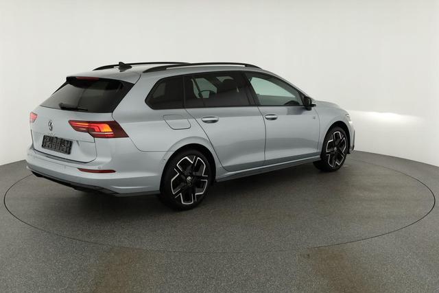 Volkswagen Golf Variant 1.5 TSI 110 kW R-Line VIII R-LINE, AHK, easyOpen, Kamera, LED-Plus, 3-J Garantie 