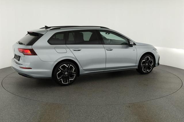 Volkswagen Golf Variant 1.5 TSI 110 kW R-Line VIII R-LINE, AHK, easyOpen, Kamera, LED-Plus, 3-J Garantie 