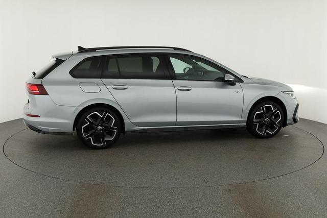 Volkswagen Golf Variant 1.5 TSI 110 kW R-Line VIII R-LINE, AHK, easyOpen, Kamera, LED-Plus, 3-J Garantie 