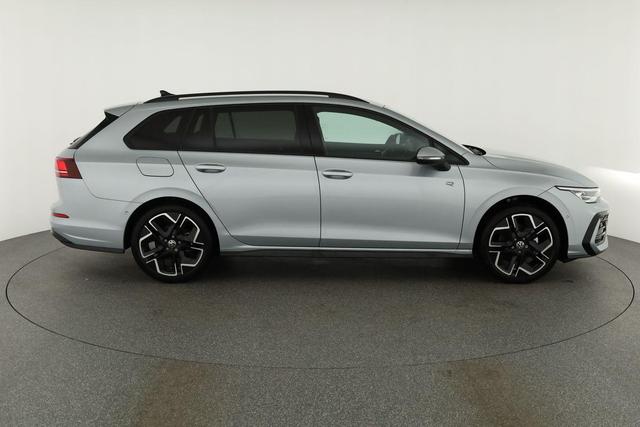 Volkswagen Golf Variant 1.5 TSI 110 kW R-Line VIII R-LINE, AHK, easyOpen, Kamera, LED-Plus, 3-J Garantie 