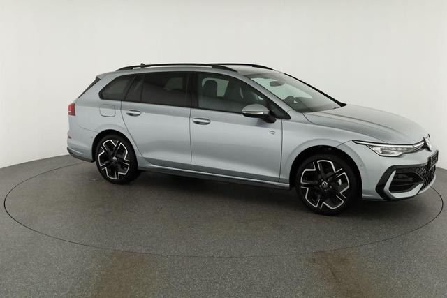 Volkswagen Golf Variant 1.5 TSI 110 kW R-Line VIII R-LINE, AHK, easyOpen, Kamera, LED-Plus, 3-J Garantie 