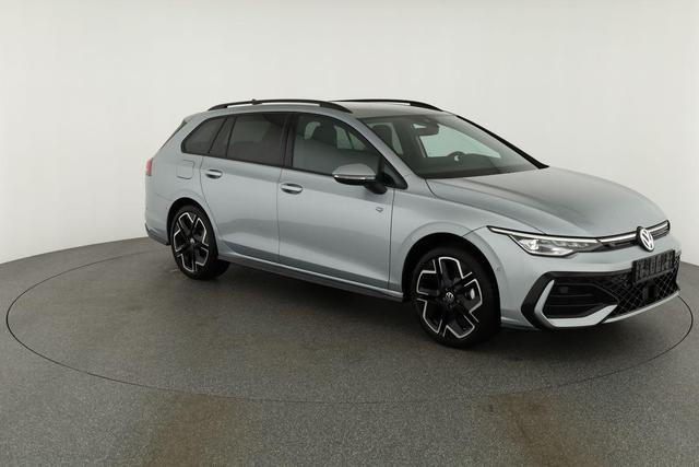 Volkswagen Golf Variant 1.5 TSI 110 kW R-Line VIII R-LINE, AHK, easyOpen, Kamera, LED-Plus, 3-J Garantie 