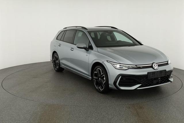 Volkswagen Golf Variant 1.5 TSI 110 kW R-Line VIII R-LINE, AHK, easyOpen, Kamera, LED-Plus, 3-J Garantie 