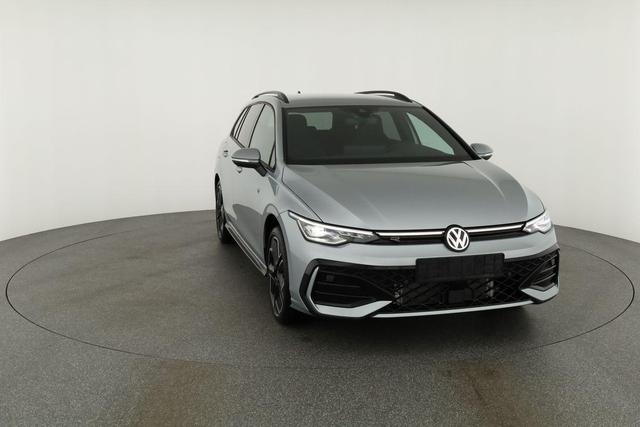 Volkswagen Golf Variant 1.5 TSI 110 kW R-Line VIII R-LINE, AHK, easyOpen, Kamera, LED-Plus, 3-J Garantie 