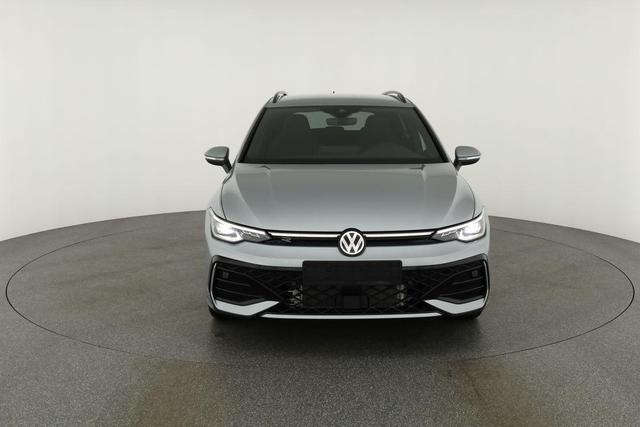 Volkswagen Golf Variant 1.5 TSI 110 kW R-Line VIII R-LINE, AHK, easyOpen, Kamera, LED-Plus, 3-J Garantie 