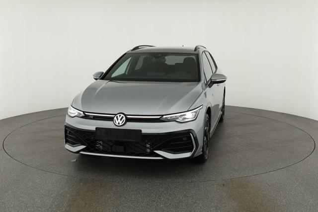 Volkswagen Golf Variant 1.5 TSI 110 kW R-Line VIII R-LINE, AHK, easyOpen, Kamera, LED-Plus, 3-J Garantie 