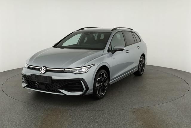 Volkswagen Golf Variant 1.5 TSI 110 kW R-Line VIII R-LINE, AHK, easyOpen, Kamera, LED-Plus, 3-J Garantie 
