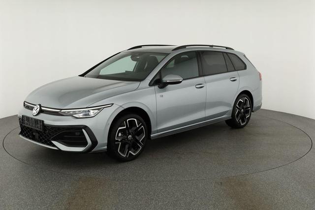Volkswagen Golf Variant 1.5 TSI 110 kW R-Line VIII R-LINE, AHK, easyOpen, Kamera, LED-Plus, 3-J Garantie 