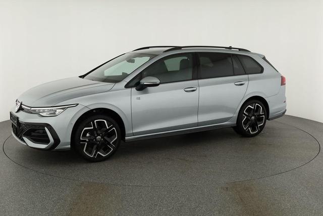 Volkswagen Golf Variant 1.5 TSI 110 kW R-Line VIII R-LINE, AHK, easyOpen, Kamera, LED-Plus, 3-J Garantie 