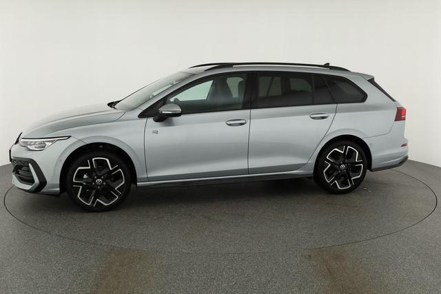 Volkswagen Golf Variant 1.5 TSI 110 kW R-Line VIII R-LINE, AHK, easyOpen, Kamera, LED-Plus, 3-J Garantie 