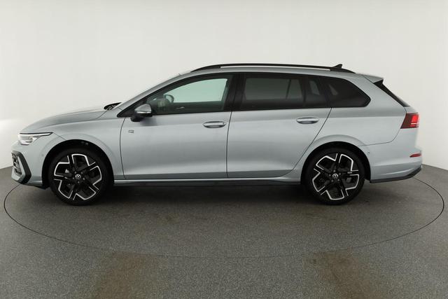 Volkswagen Golf Variant 1.5 TSI 110 kW R-Line VIII R-LINE, AHK, easyOpen, Kamera, LED-Plus, 3-J Garantie 