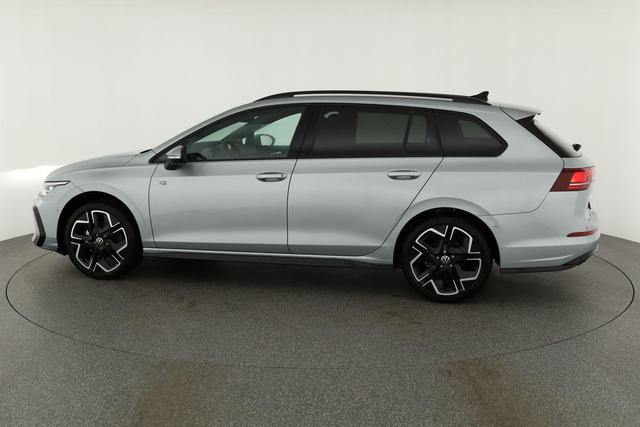 Volkswagen Golf Variant 1.5 TSI 110 kW R-Line VIII R-LINE, AHK, easyOpen, Kamera, LED-Plus, 3-J Garantie 
