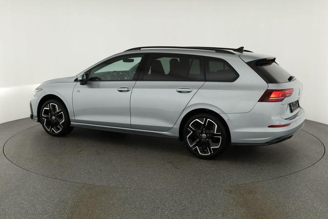 Volkswagen Golf Variant 1.5 TSI 110 kW R-Line VIII R-LINE, AHK, easyOpen, Kamera, LED-Plus, 3-J Garantie 