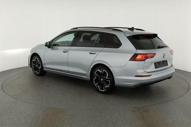 Volkswagen Golf Variant 1.5 TSI 110 kW R-Line VIII R-LINE, AHK, easyOpen, Kamera, LED-Plus, 3-J Garantie 
