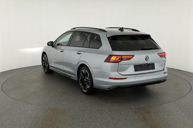 Volkswagen Golf Variant 1.5 TSI 110 kW R-Line VIII R-LINE, AHK, easyOpen, Kamera, LED-Plus, 3-J Garantie 